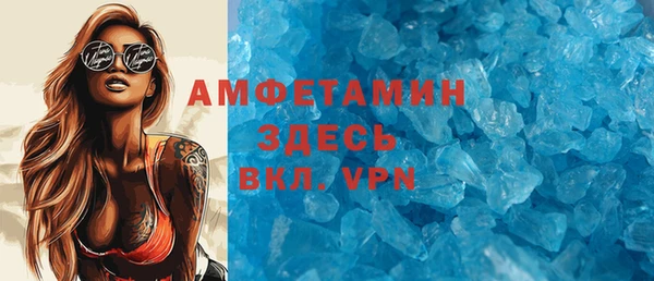крисы Баксан